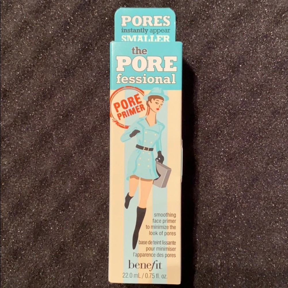 The PORE fessional Pore Primer by Benefit